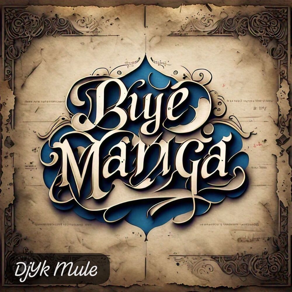 Buye Manga