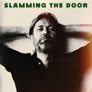 Album Slamming The Door from Mike Andersen