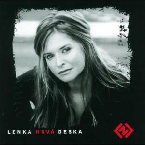 อัลบัม Nova Deska ศิลปิน Lenka Nová