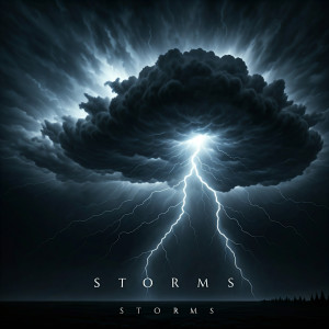 Listen to Storms song with lyrics from E9ypt