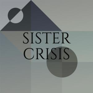 Various Artists的專輯Sister Crisis