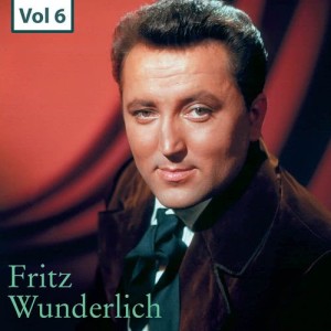 收聽翁德利希的Zueignung (Ja, du weißt es, teure Seele)歌詞歌曲