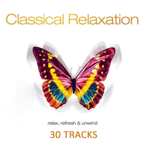 Ludwig van Beethoven的專輯Classical Relaxation