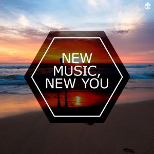 อัลบัม New Music, New You ศิลปิน Various Artists
