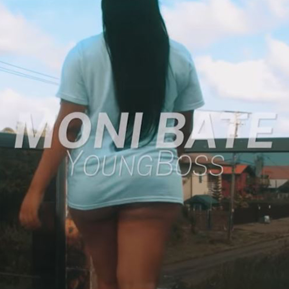 Moni Bate (Explicit)