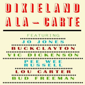 ดาวน์โหลดและฟังเพลง Oh! No! พร้อมเนื้อเพลงจาก Buck Clayton Sextet