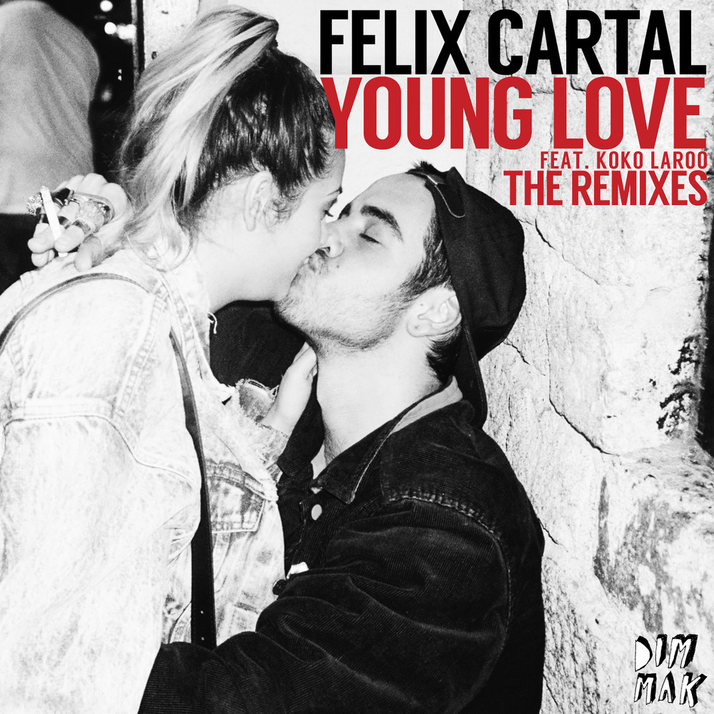 Young Love (feat. Koko LaRoo) (The Reef Remix)