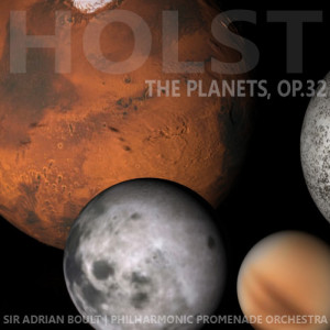 收聽Philharmonic Promenade Orchestra的The Planets, Op. 32: II. Venus, the Bringer of Peace歌詞歌曲