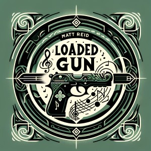 Matthew Reid的專輯Loaded Gun