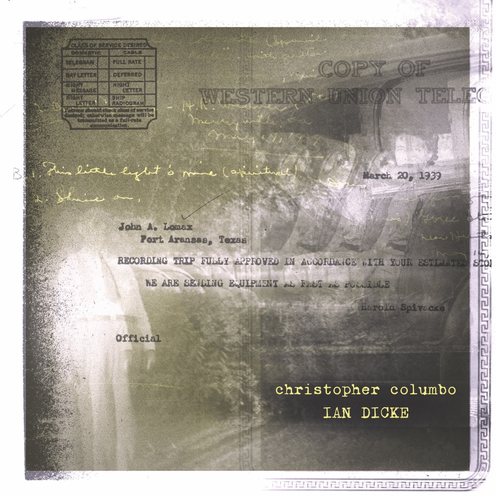 Christopher Columbo (Explicit)