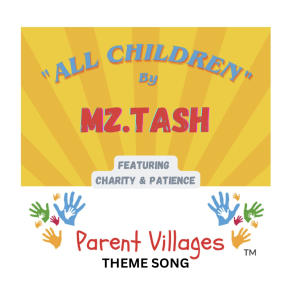 Charity的專輯All Children (feat. Charity & Patience)
