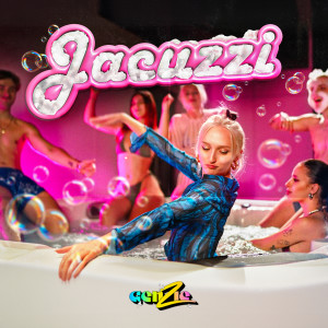Album Jacuzzi from 