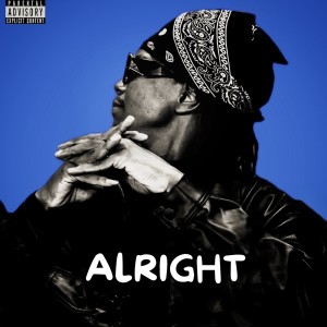Album Alright from Msodoki Young Killer
