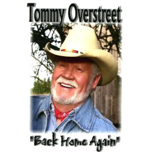 ดาวน์โหลดและฟังเพลง There's a Hole in My World พร้อมเนื้อเพลงจาก Tommy Overstreet