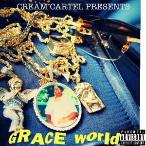 Cream Cartel的專輯Grace World (Explicit)