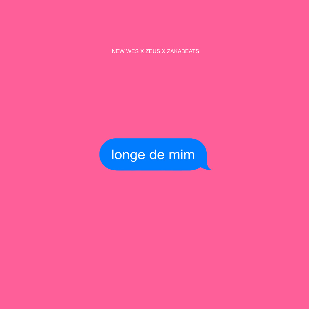 Longe de Mim