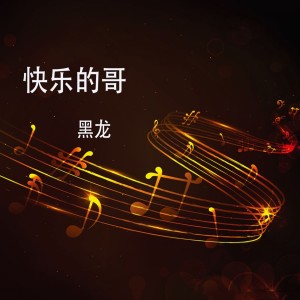 Listen to 快乐的哥 song with lyrics from Hei long (黑龙)