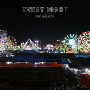 The Weavers的專輯Every Night