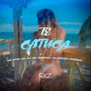 Listen to Te Catuca (Explicit) song with lyrics from DJ JZK ORIGINAL