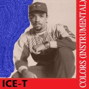 Ice T的專輯Colors Instrumental