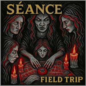 Field Trip的專輯Seance