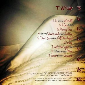 收聽Twig Sullivan的Don't You Dare Call Me Angel歌詞歌曲