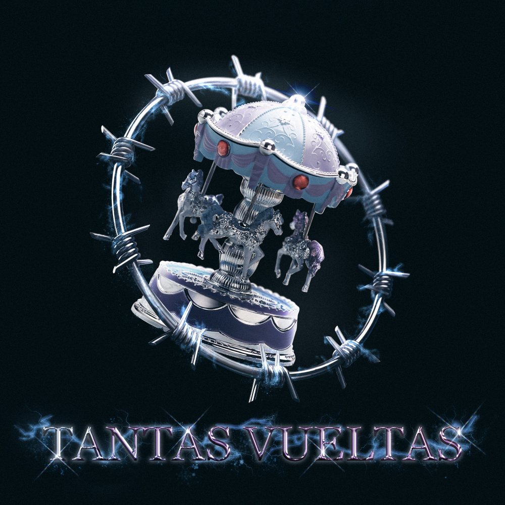 Tantas Vueltas (Explicit)