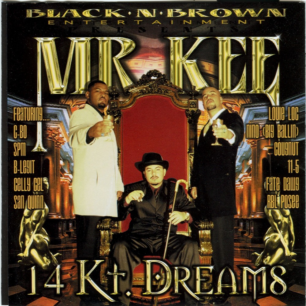 The Take Over (Explicit)