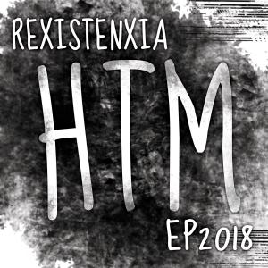 Listen to Ley de Convivencia(feat. Vicente) (Explicit) song with lyrics from Rexistenxia