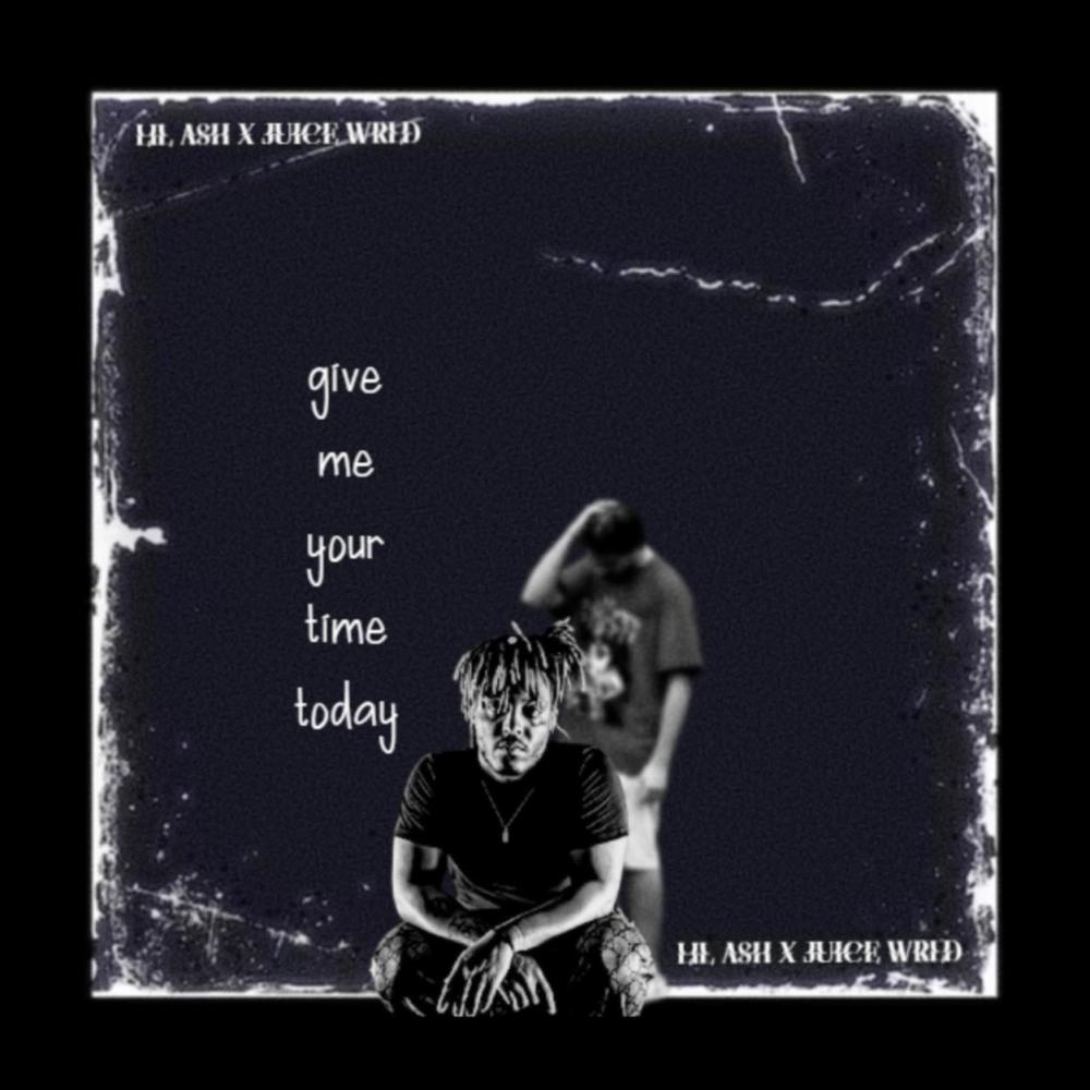 give me your time today (Explicit)