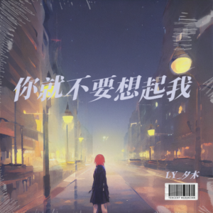 Album 你就不要想起我 from LY_夕木