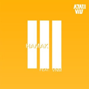 ATARI WU的專輯Hamak (feat. VNM)