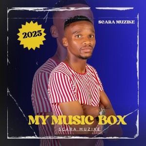 收聽Scara Muzike的Sthandwa Sam (Original Mix)歌詞歌曲