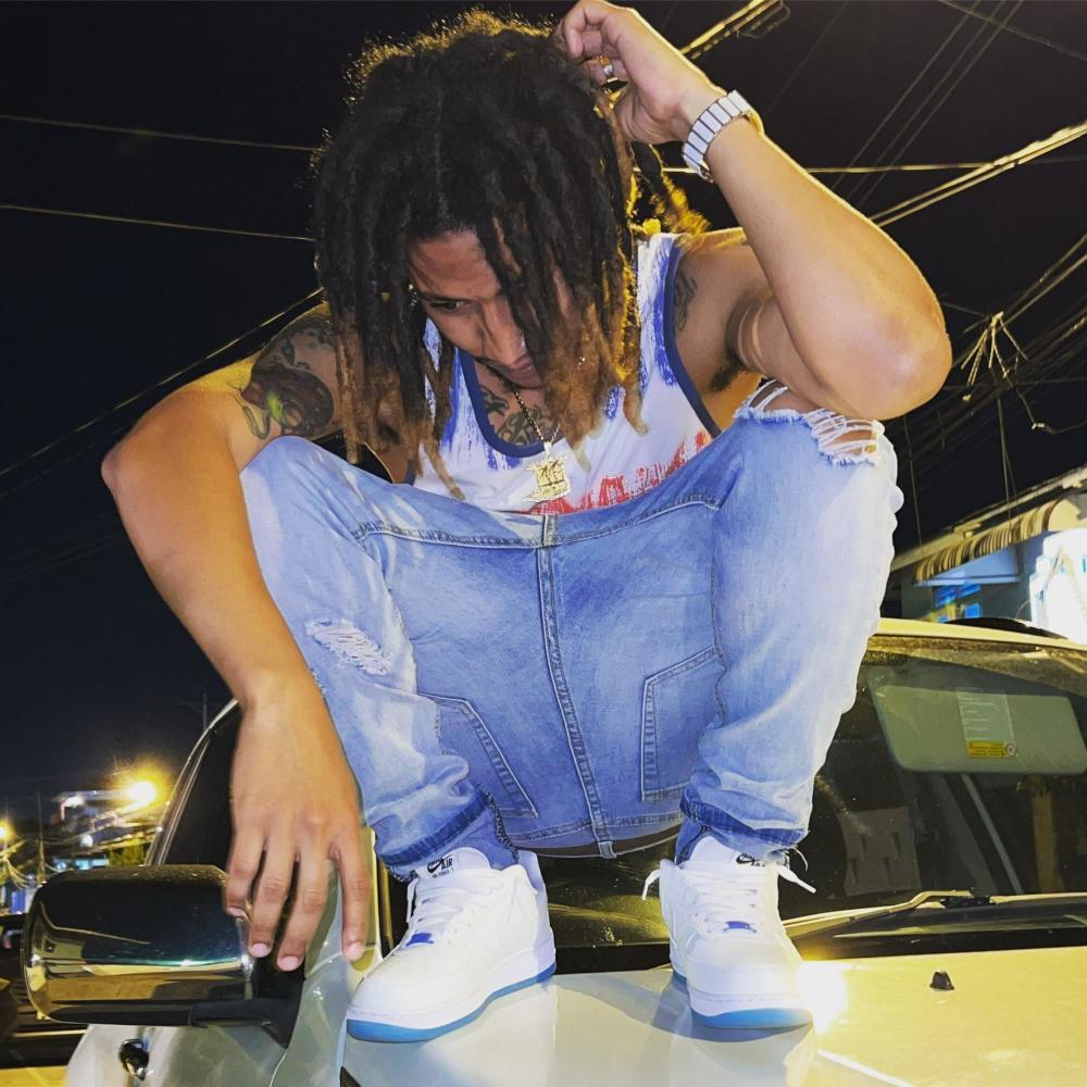 Nothing Bout Badness (Explicit)