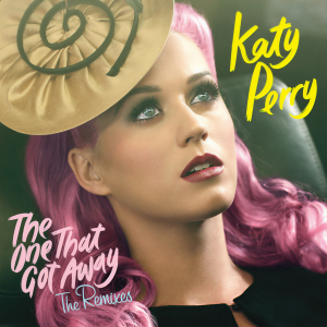 收聽Katy Perry的The One That Got Away (Plastic Plates Dub Mix)歌詞歌曲