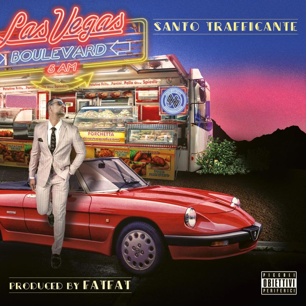 Icecream Man (Explicit)