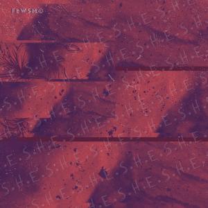 Album S.H.E (feat. Ririn Tampoma & ɆL) from Aradhana