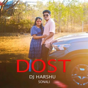 Album Dost from DJ HARSHU