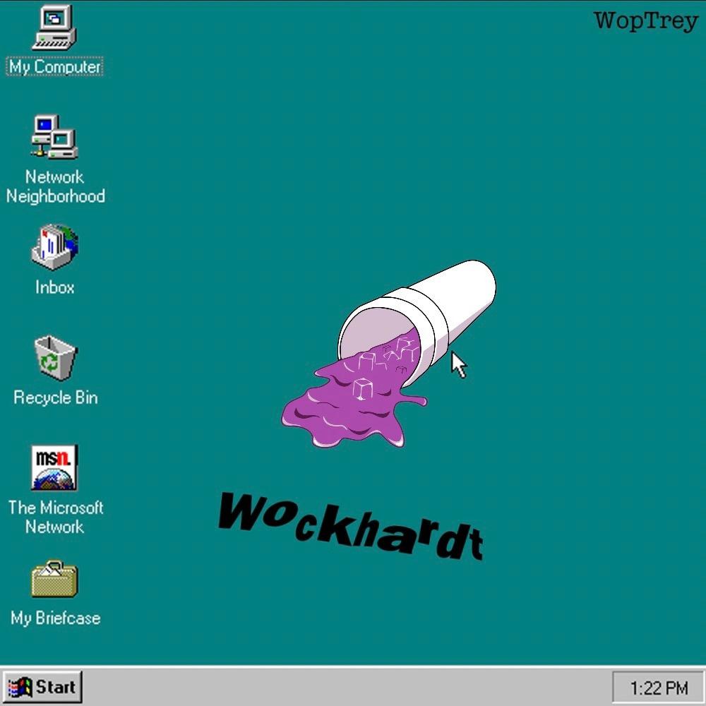 WoccHardt (Explicit)