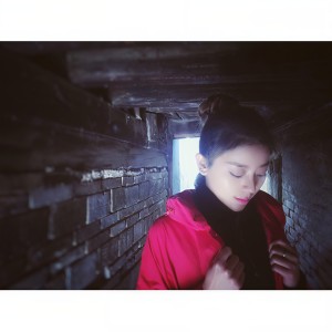 收听吉萨莎玛的一路奔跑_Master (其他)歌词歌曲