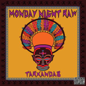 Album Monday Night Raw (Explicit) from 