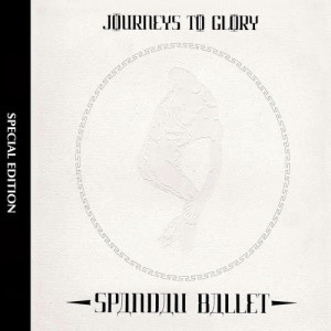 Spandau Ballet的專輯Journeys to Glory (Special Edition)