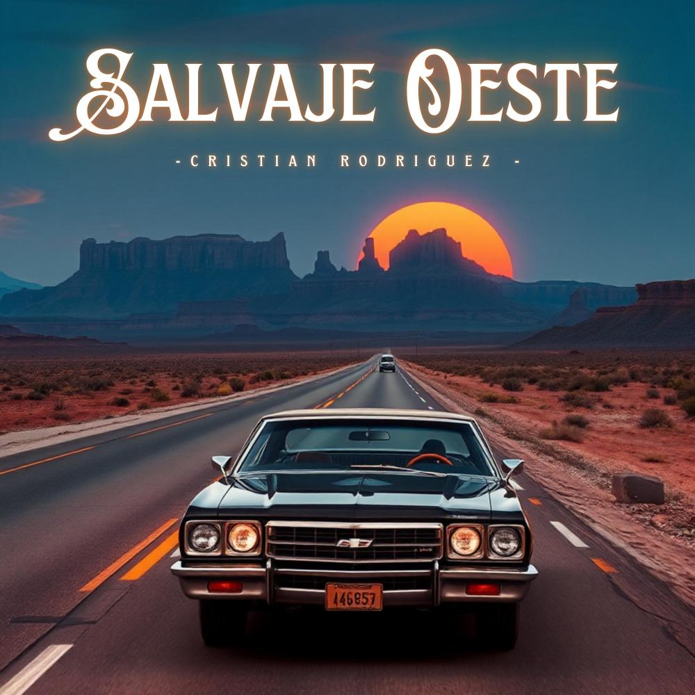 Salvaje Oeste