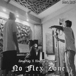 Listen to No Flex Zone (Explicit) song with lyrics from Anupras