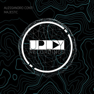 ดาวน์โหลดและฟังเพลง Majestic (Original Mix) พร้อมเนื้อเพลงจาก Alessandro Conti