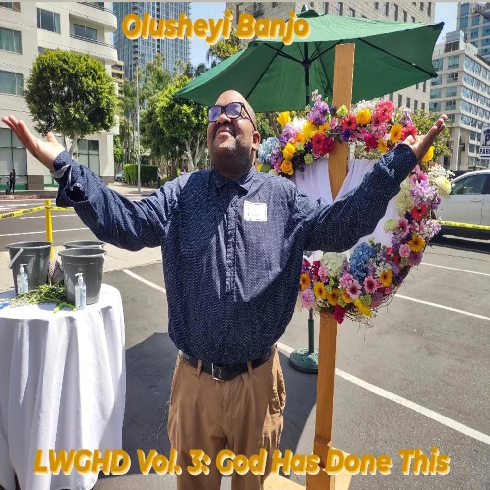 God Has Done This, Pt. 2