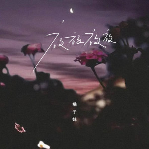 Listen to 夜夜夜夜 song with lyrics from 橘子妹