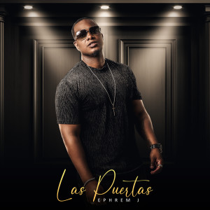 Album Las Puertas from 