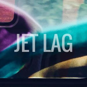 Eamon McGrath的專輯Jet Lag