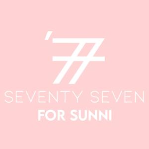 '77的專輯For Sunni